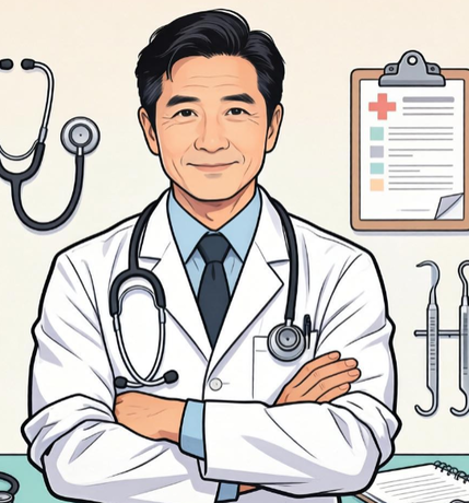 陈华生案例多吗